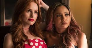 Rogue one jyn and cassian; Cherry Blossom Riverdale Maquillaje De Cheryl Blossom