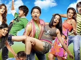 Deol plays a con man named artist who is well versed with the underbelly of mumbai. View Best Comedy Bollywood Movies Background Comedy Walls