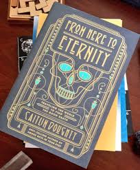 However, one day morty meets lance who not only sees him as a regular. Vsauce On Twitter I Got Thegooddeath S New Book Today Caitlin Is A Friend And A Genius And Since I Am Mortal This Book Is Very Relevant To Me Https T Co Mtbf1ofo99