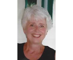 Karin McKay Obituary (1944-03-26