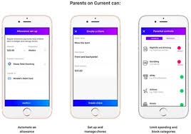 Enter in your card information, then press add card to add the credit or debit card to your cash app account. Visa And Payments Startup Current Launch Debit Card For Kids That Ties To Parental Control App Macrumors