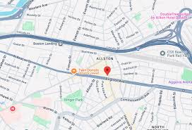 A Dive Bar Punk Club, Zines, Bands, Suzy Rust, and Me: A Tale of 1980s  Subcultural Boston