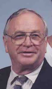 Obituary information for James W. Hunter Sr.