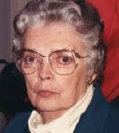 Obituary information for Ruth Lovelace