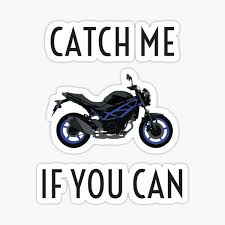 Sticker Motorrad Spr C3 Bcche Redbubble