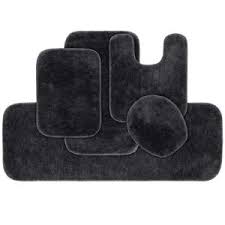 Check out our bathroom carpet selection for the very best in unique or custom, handmade pieces from our home & living shops. Bath Mats Bedding Bath The Home Depot