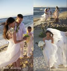 Brautkleider online bestellen second hand kleider markt große auswahl umfassende filterfunktion brautkleid ratgeber. Grosshandel Megan Fox Brautkleider Schone Weisse Liebsten Hals Ruckenfreie Lange Chiffon Strand Promi Braut Party Kleider Von Linda Wedding 82 38 Auf De Dhgate Com Dhgate
