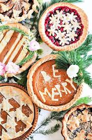 25 best christmas pies that will be everyone's new favorite dessert · 1 of 25. Yum Holiday Pie Crust Designs To Wow Your Friends Holiday Pies Christmas Pie Pie Crust Designs