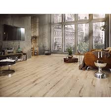 The surface which appears to be sculpted by hand gives the floor a. Mystyle Myart Laminat Desperados Oak 1 285 X 192 X 12 Mm Landhausdiele Oak Oak Wood Floors Flooring