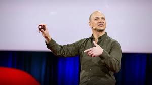 Tony's often make decisions with little to no thinking. The First Secret Of Great Design Tony Fadell Youtube