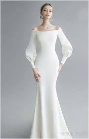 Wedding Dresses Lace Chiffon In 2020 Wedding Dresses Unique Bridal Dresses White Strapless Wedding Dress