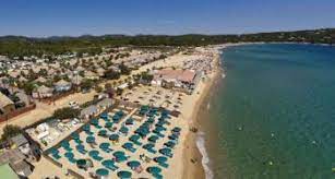 The town of pampelonne is located in the township of pampelonne part of the district of albi. Camping In Plage De Pampelonne Provence Alpes Cote D Azur Privat Mieten