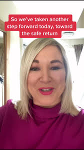 Live music in bars & restaurants returning