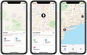 On a mac, by choosing about this mac from the apple menu. 13 Features Of Ios 13 Find My Six Colors
