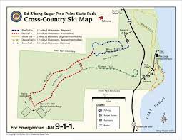 Although frequently referred to simply and with technical accuracy as sugarloaf key, this island contains two distinct island communities, known as lower sugarloaf key and upper sugarloaf key Sugar Pine Point State Park West Shore Lake Tahoe Cross Country Skiing