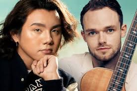 Zack Tabodlo Kolaborasi dengan James TW Rilis Lagu 'Binibini' Versi Bahasa  Inggris