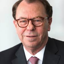 Ex-Vorstandschef Jacobus kehrt zur Ideal zurück