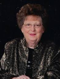 Freda Louise Smelcer O'Dell Hodges Obituary