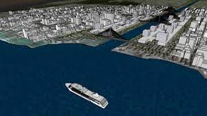 .hizmet i̇hracatçıları buluşması ve 2018 yılı hi̇b ödül töreni'nde kanal i̇stanbul ihalesi ne zaman yapılacak? Kanal Istanbul Projesi Ne Zaman Baslayacak Ne Zaman Bitecek Yeni Safak