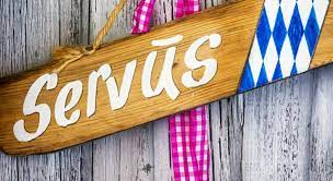 Sadly, croce died in a small commercial plane crash one day. German Greetings 10 Ways To Say Hello In German