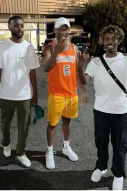 sharky, kenny and aj