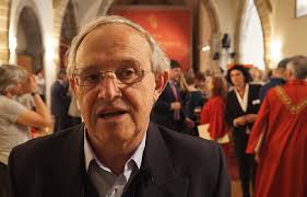 A collection of stories, memories and experiences in the context of  European religious heritage