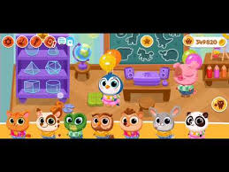Download bubbu mod apk v1.85 (money) last version for android. Bubbu School My Cute Pets Mod Apk 1 05 Unlimited Money Free Purchase Unlocked Youtube