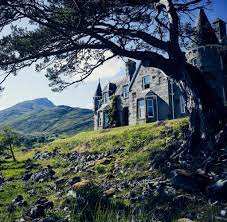 Weitere ideen zu schottland, the highlands, reisen. Schottland Urlaub Im Jagdschloss Mit James Middleton Welt