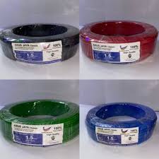 Oil & gas jobs now available. Pvc Cable 1 5mm 100m Black Blue Green Yellow
