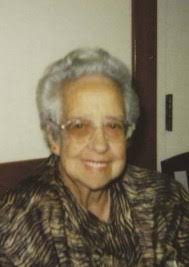 Edna Powell Obituary (2013)