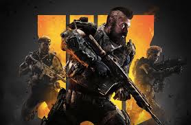 Player count comes out pretty much at a draw for all involved. Call Of Duty Black Ops 4 Blackout Player Count Undecided Treyarch Technology News