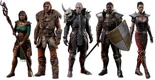 Currently, we are focusing our gameplay testing on these three classes. Diablo 2 Resurrected What S New And What S Staying The Same In The Remaster Diablo 2 Compared Wannaplay News