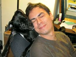 Graphic Eye: Interview: Joseph Lambert