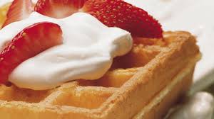 Bisquick Waffles Recipe Waffle Recipes Bisquick Recipes Belgian Waffles Recipe