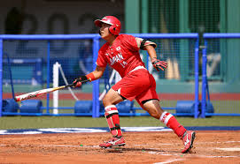 Jun 01, 2021 · softball is returning to the olympic schedule for the first time since 2008. 4pq6scikukxlzm
