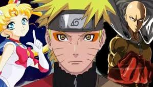 In the world of re:creators, fictional characters start popping up in the real world. 4 The Strongest Anime Character Of All Time Steemit