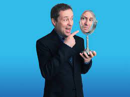 Thomas and valerie travelled in their flying car and were stuck on the motorway for twelve years. Ardal O Hanlon Trump Is Clearly The Biggest Liar In The World The Independent The Independent
