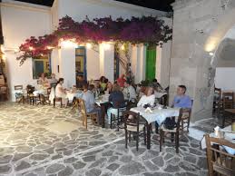 Maybe you would like to learn more about one of these? Milos Island Restaurants Cyclades Greece The Nicest Beaches And Hotels