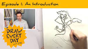 Eye drawing tutorials drawing tips drawing ideas drawing drawing drawing faces cute eyes drawing drawing techniques drawings of eyes anime people drawings. Free Online Drawing Lessons For Kids Led By Favorite Artists Illustrators Open Culture