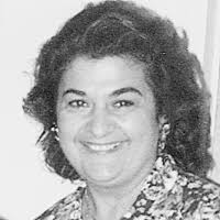 Ivi Sayers Obituary (1948-2006)