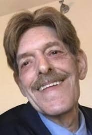 Martin Laverty Obituary (1952