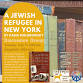 A Jewish Refugee in New York Discussion Group