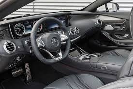 2015 Mercedes Benz S65 Amg Coupe Release Date Mercedes Benz Clase S Coupe Mercedes Clase S