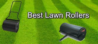 Want to flatten your bumpy lawn without a lawn roller? Best Lawn Rollers Of 2021 Top 10 Flat Striped Lawn