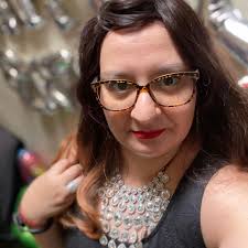 Shimmers in the darkz