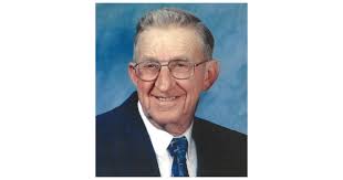 Merlin D Moorman Obituary (2022)