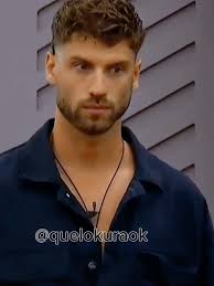 Trini Gran Hermano Juan Pablo