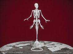 So it fits between your fingers a bit better.you can now print out four of these longer fingers. 7 Skeleton 3d Ideas