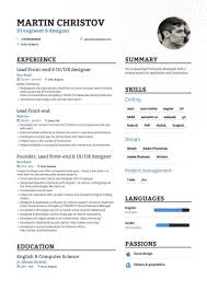 Review our writing tips to learn everything you need to front end development is an incredible art; Front End Developer Job Resume
