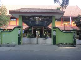 Hai guys, ini adalah blog tentang pasdusa. Profil Sekolah Smpn 35 Surabaya